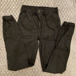 American Eagle jogger pants